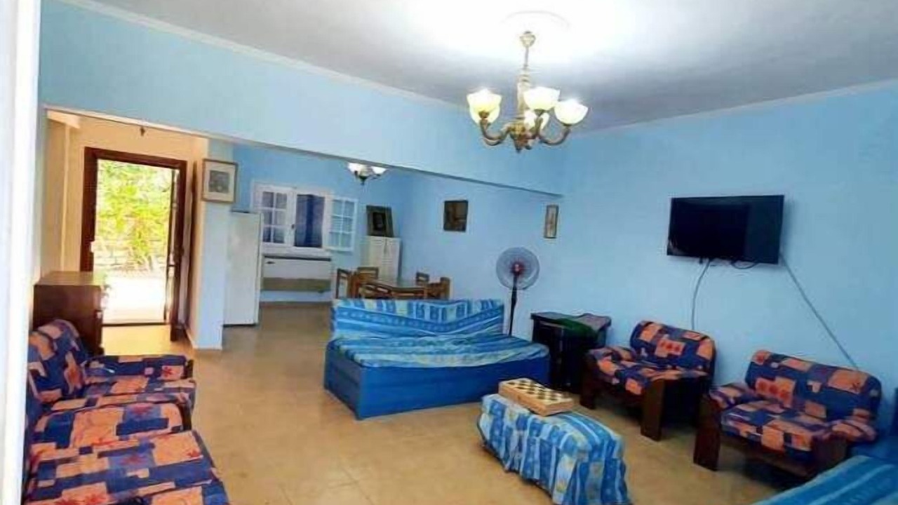 Photo of Livingroom in Muharam Bik