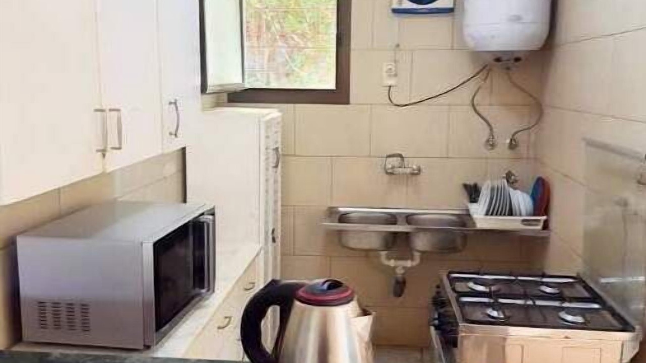Photo of Kitchen in Muharam Bik