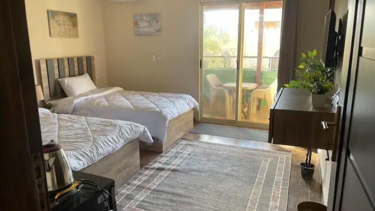Photo of Bedroom in Giza