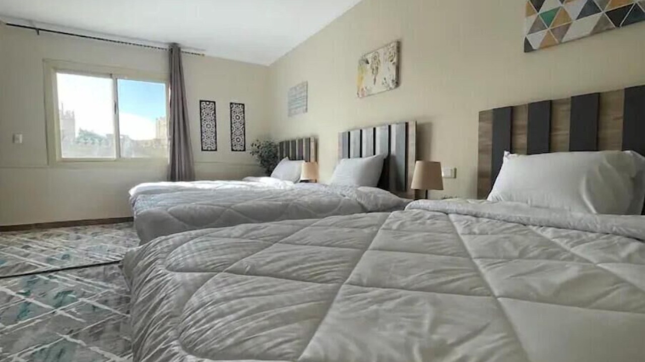 Photo of Bedroom in Giza