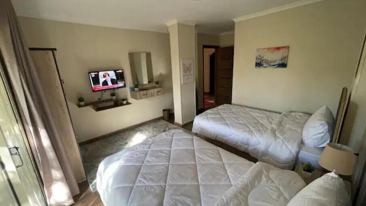 Photo of Bedroom in Giza