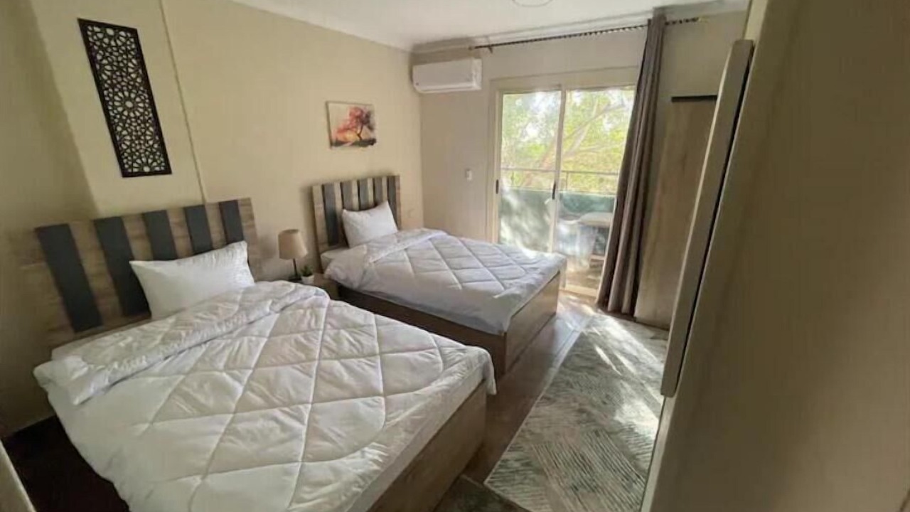 Photo of Bedroom in Giza