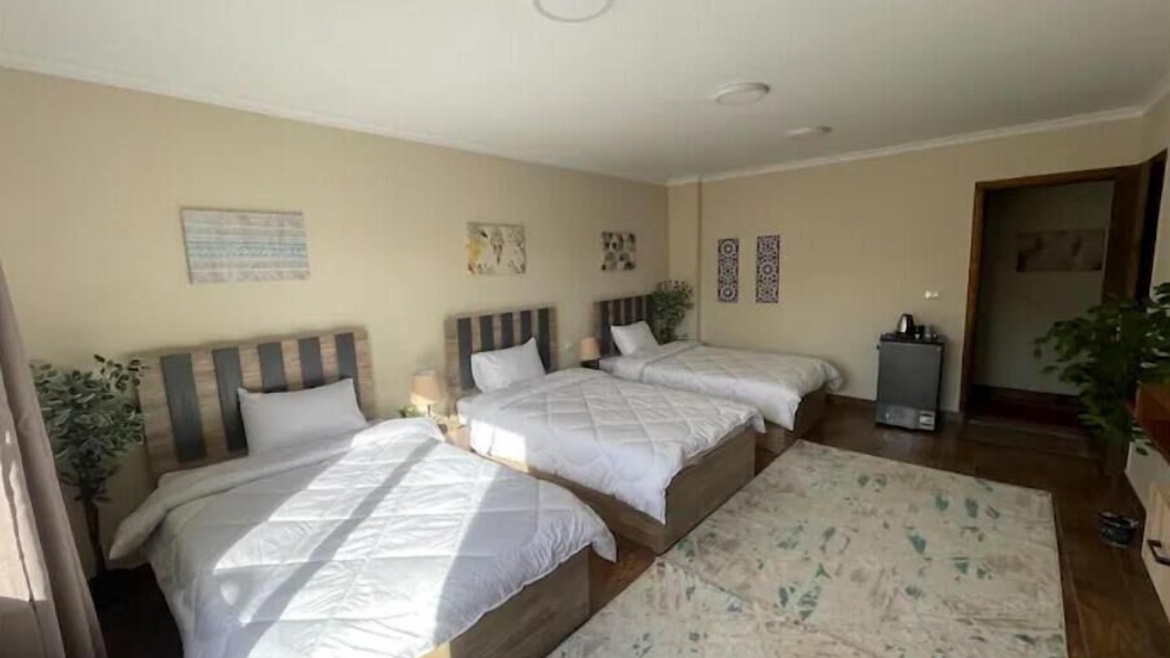 Photo of Bedroom in Giza