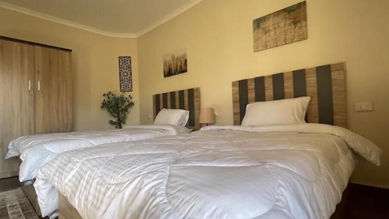 Photo of Bedroom in Giza