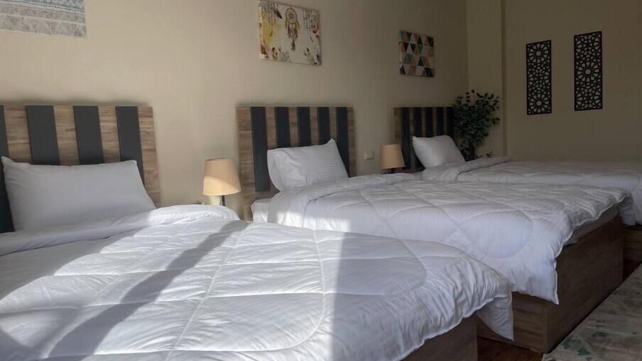 Photo of Bedroom in Giza