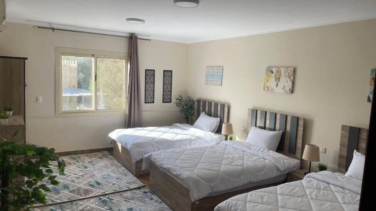 Photo of Bedroom in Al-'Umraniyah