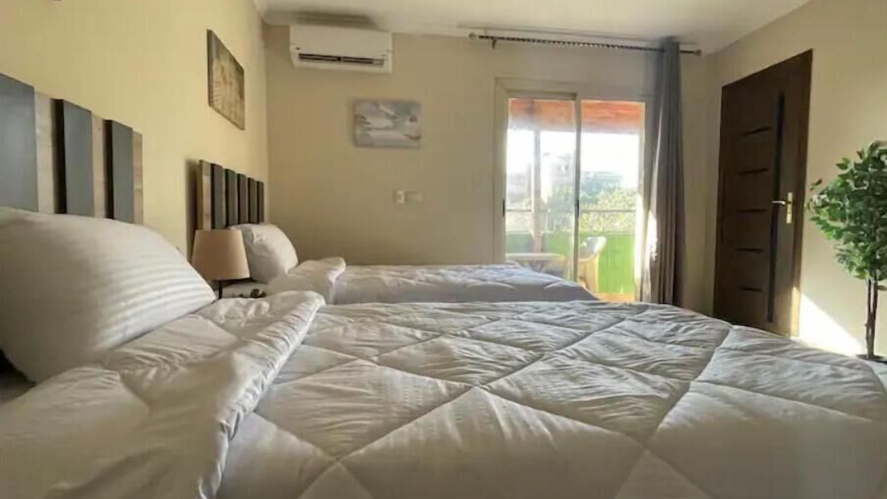 Photo of Bedroom in Al-'Umraniyah