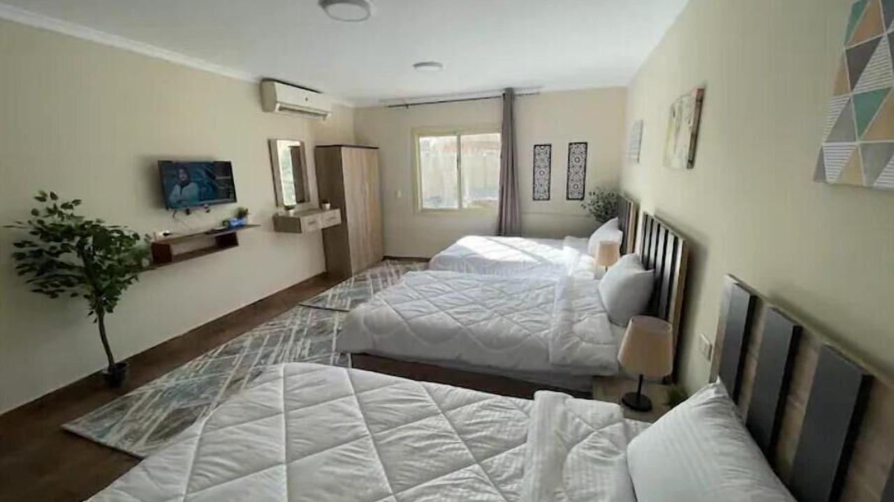Photo of Bedroom in Al-'Umraniyah