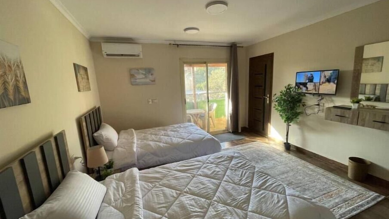 Photo of Bedroom in Al-'Umraniyah