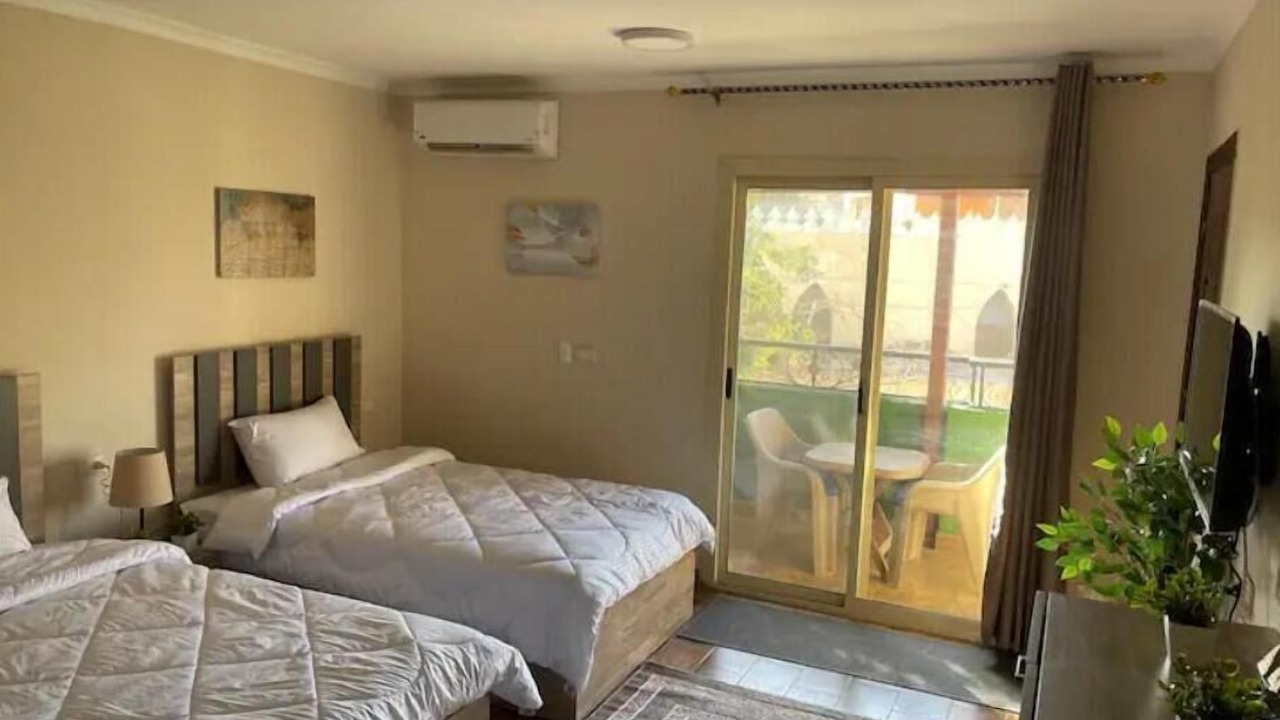 Photo of Bedroom in Al-'Umraniyah