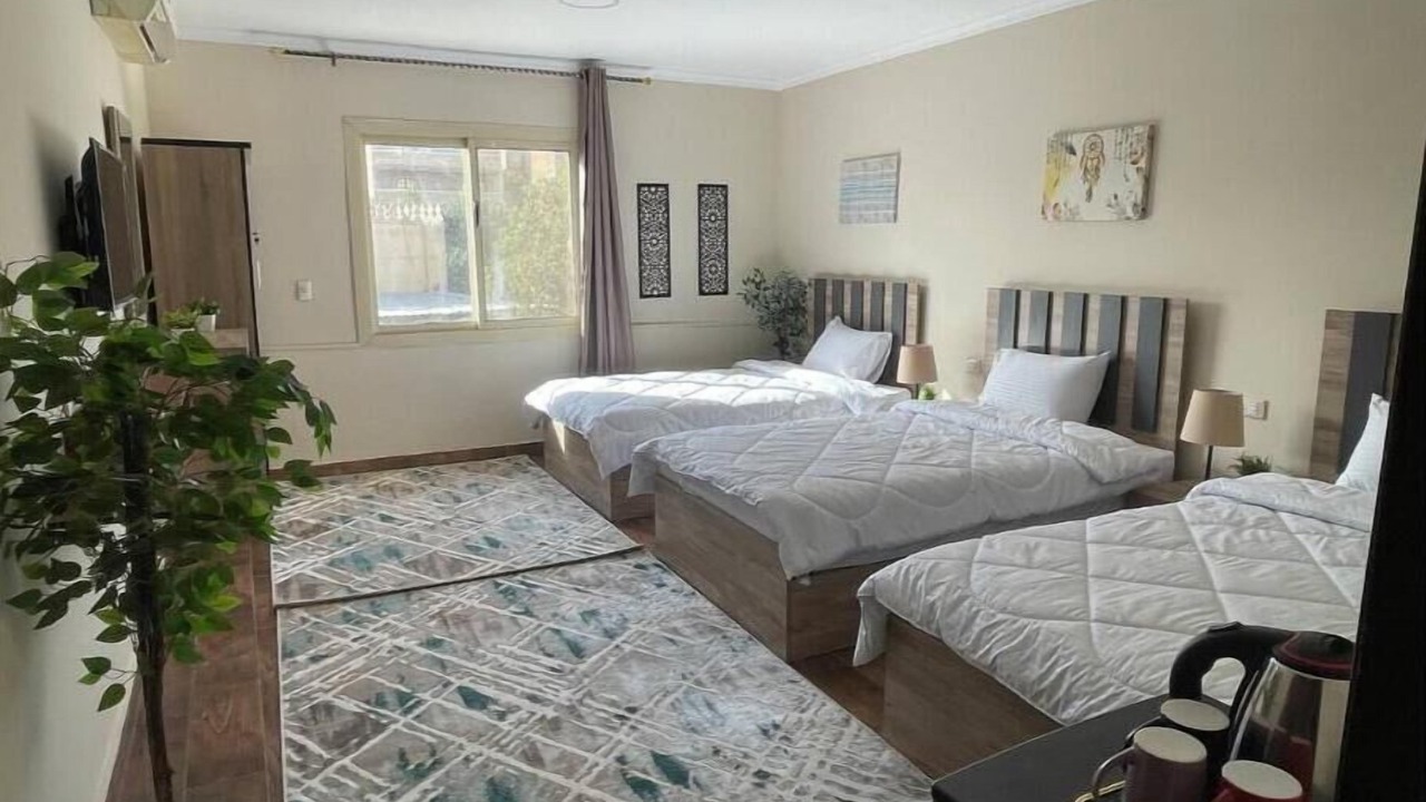 Photo of Bedroom in Al-'Umraniyah
