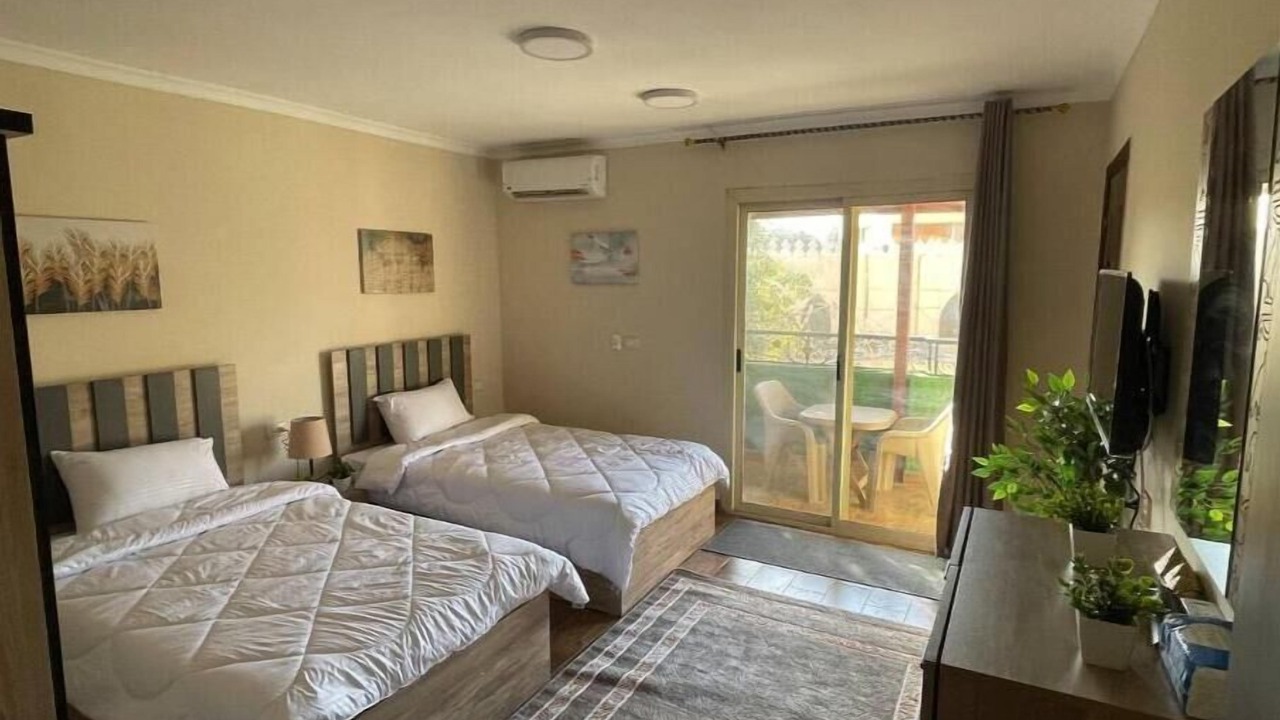 Photo of Bedroom in Al-'Umraniyah