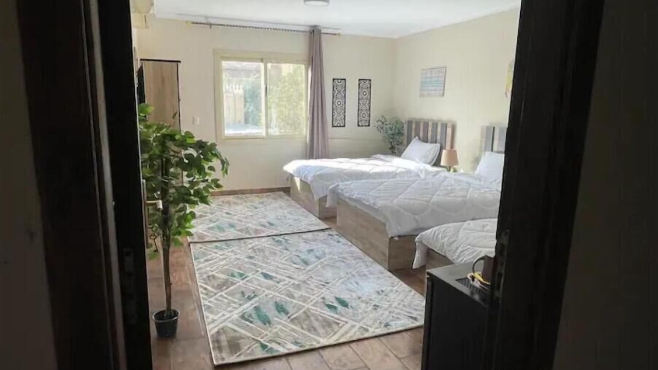 Photo of Bedroom in Al-'Umraniyah