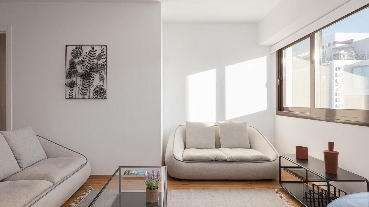 Photo of Livingroom in Athens City Centre