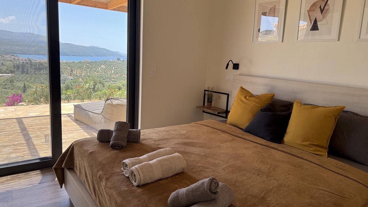 Photo of Bedroom in Pylos-Nestoras