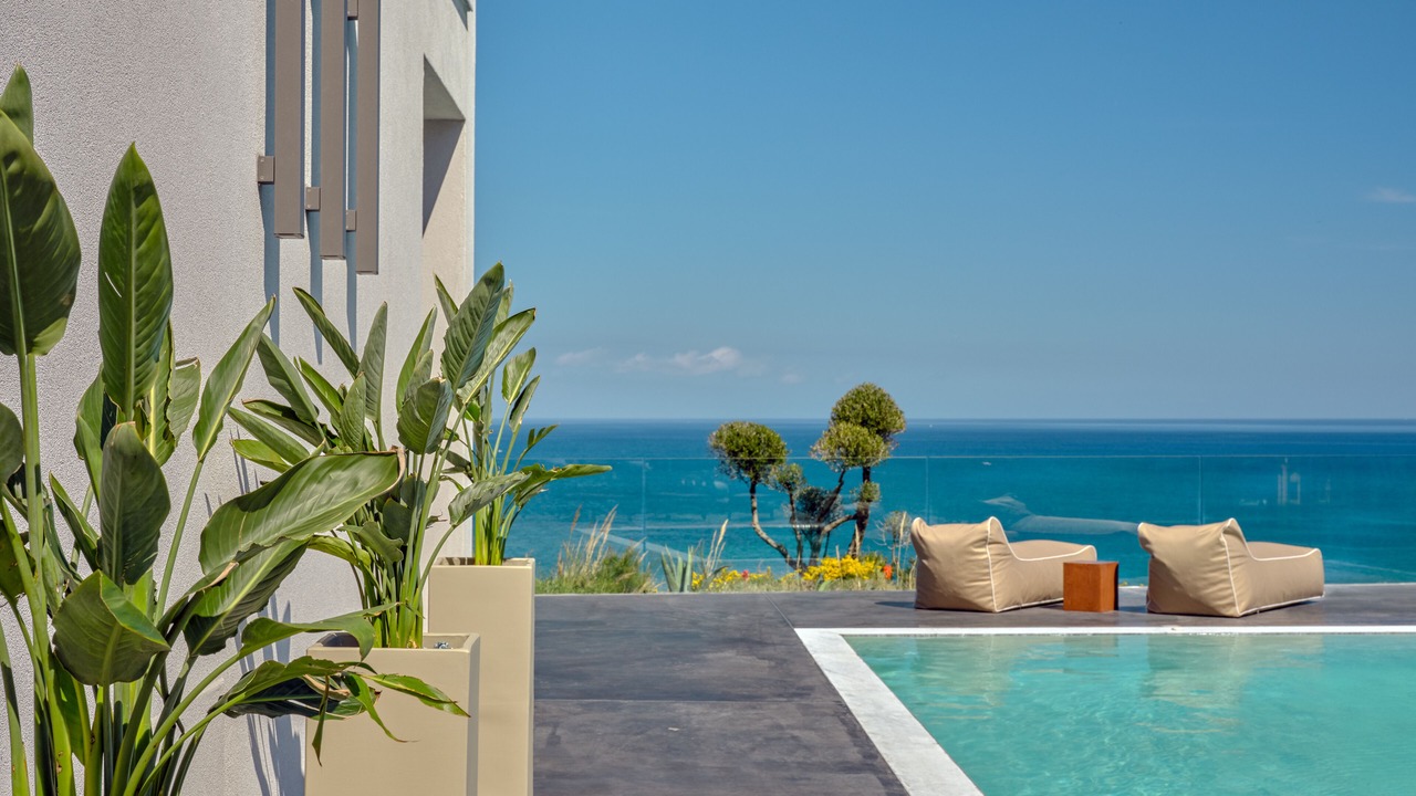 Photo of Outdoor in Argassi
