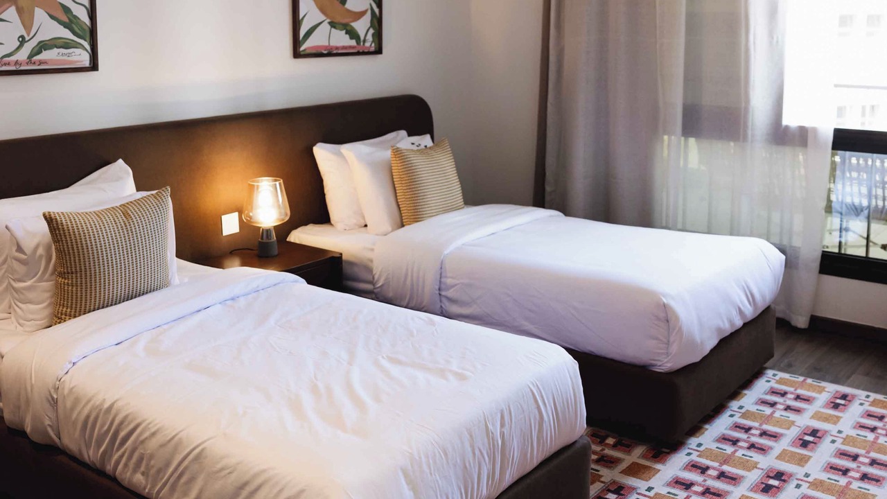Photo of Bedroom in New Cairo