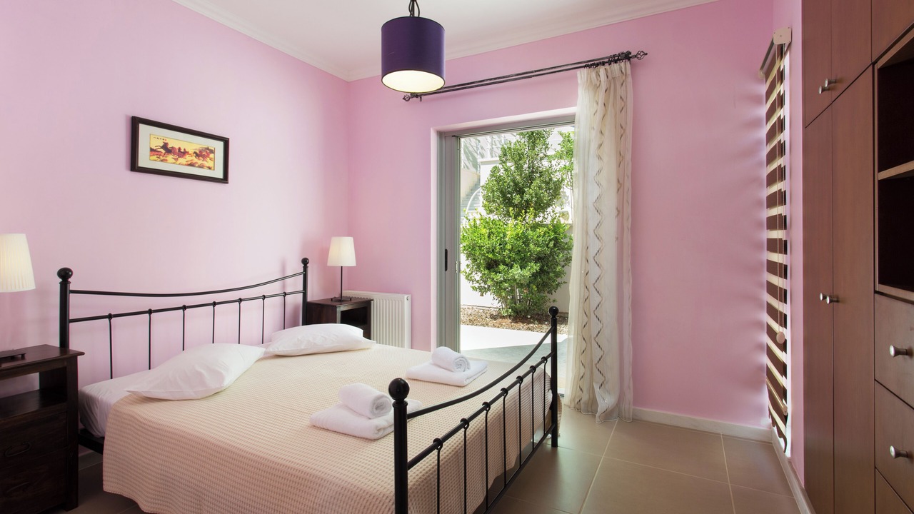 Photo of Bedroom in Spanokhorion