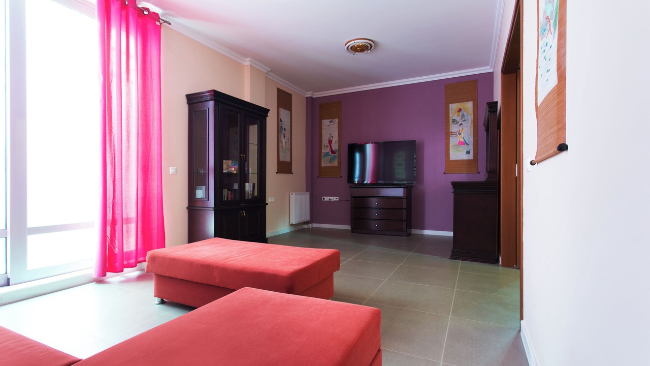 Photo of Bedroom in Spanokhorion