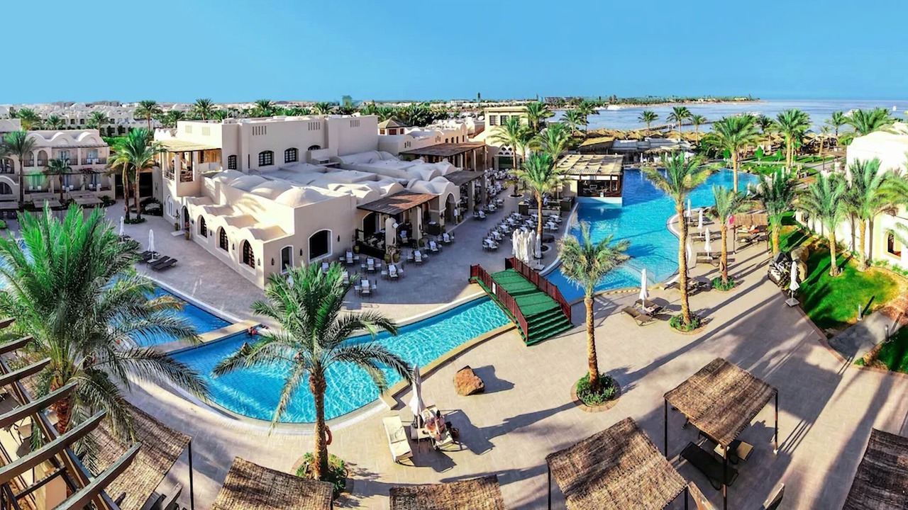 Photo of Outdoor in Makadi Bay