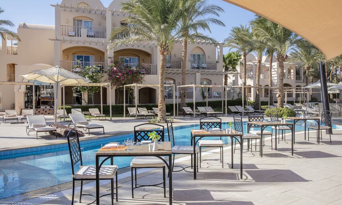 Photo of Outdoor in Makadi Bay
