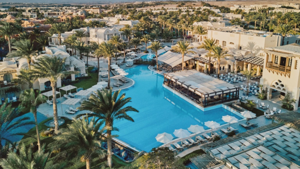 Photo of Outdoor in Makadi Bay