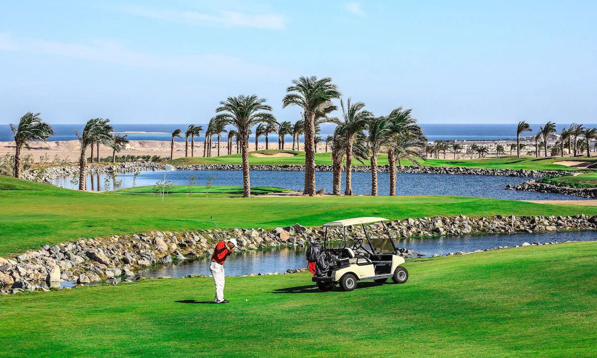 Photo of Others in Makadi Bay