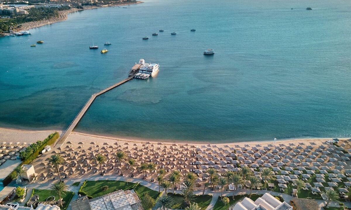 Photo of Others in Makadi Bay