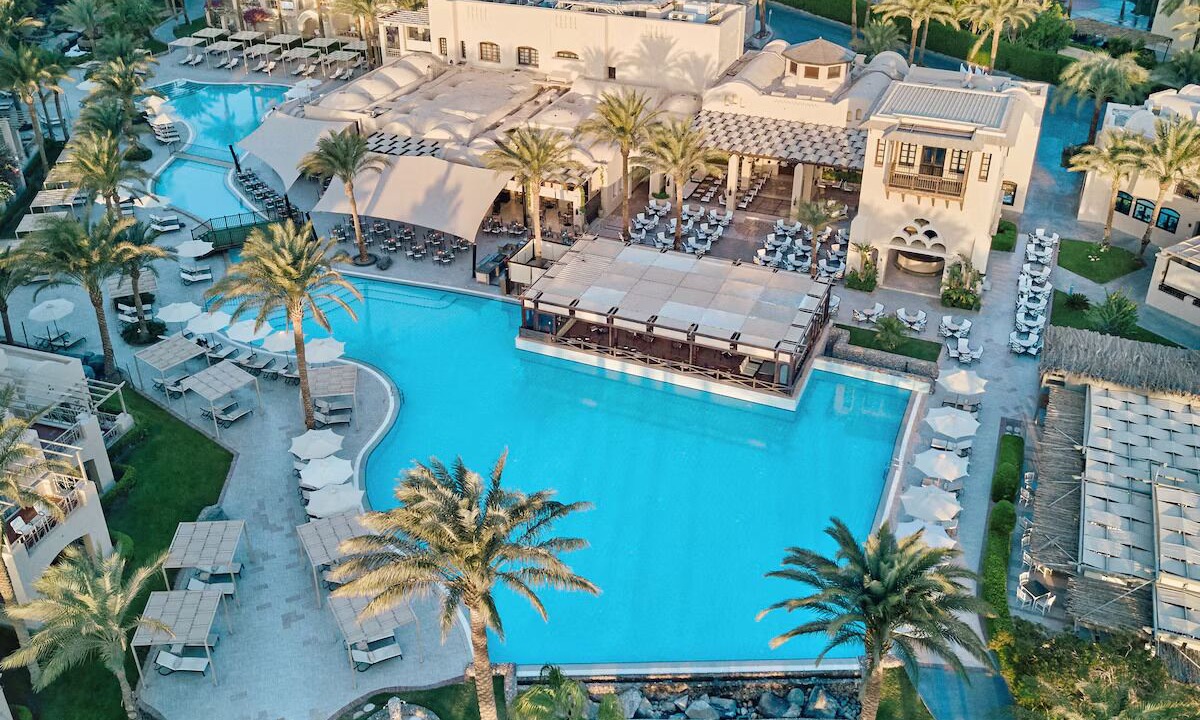 Photo of Outdoor in Makadi Bay