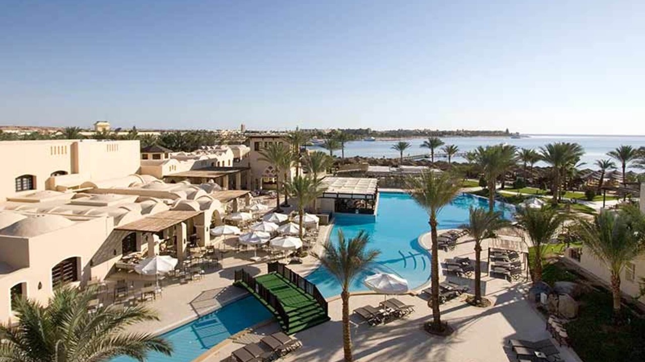 Photo of Outdoor in Makadi Bay