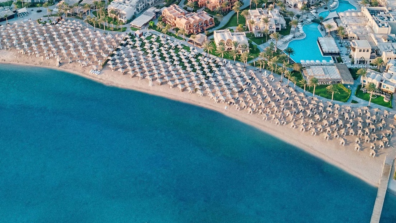 Photo of Others in Makadi Bay