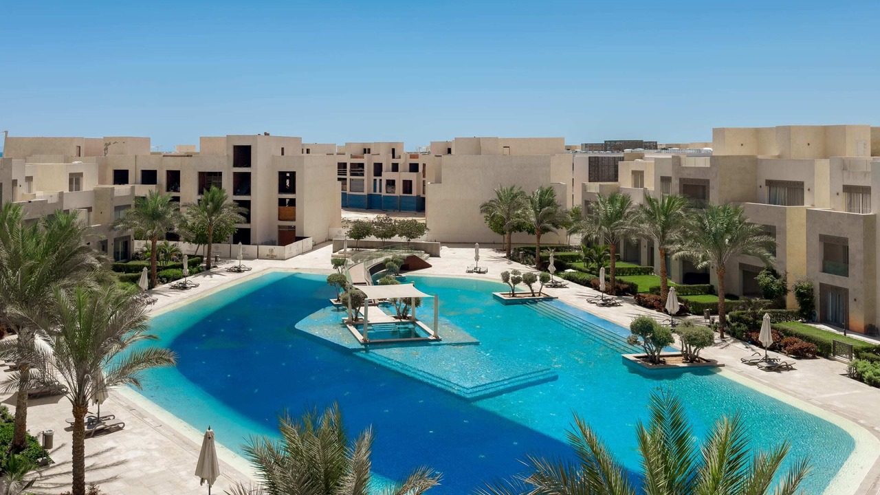 Photo of Outdoor in El Gouna