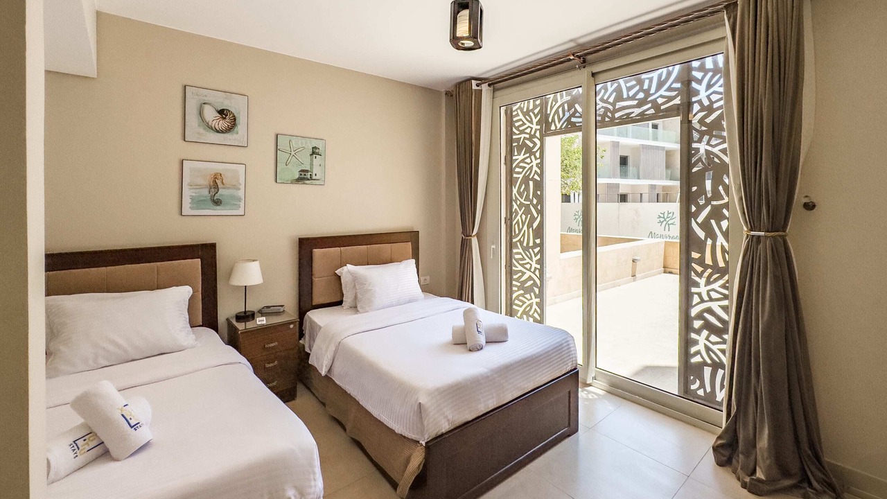 Photo of Bedroom in El Gouna