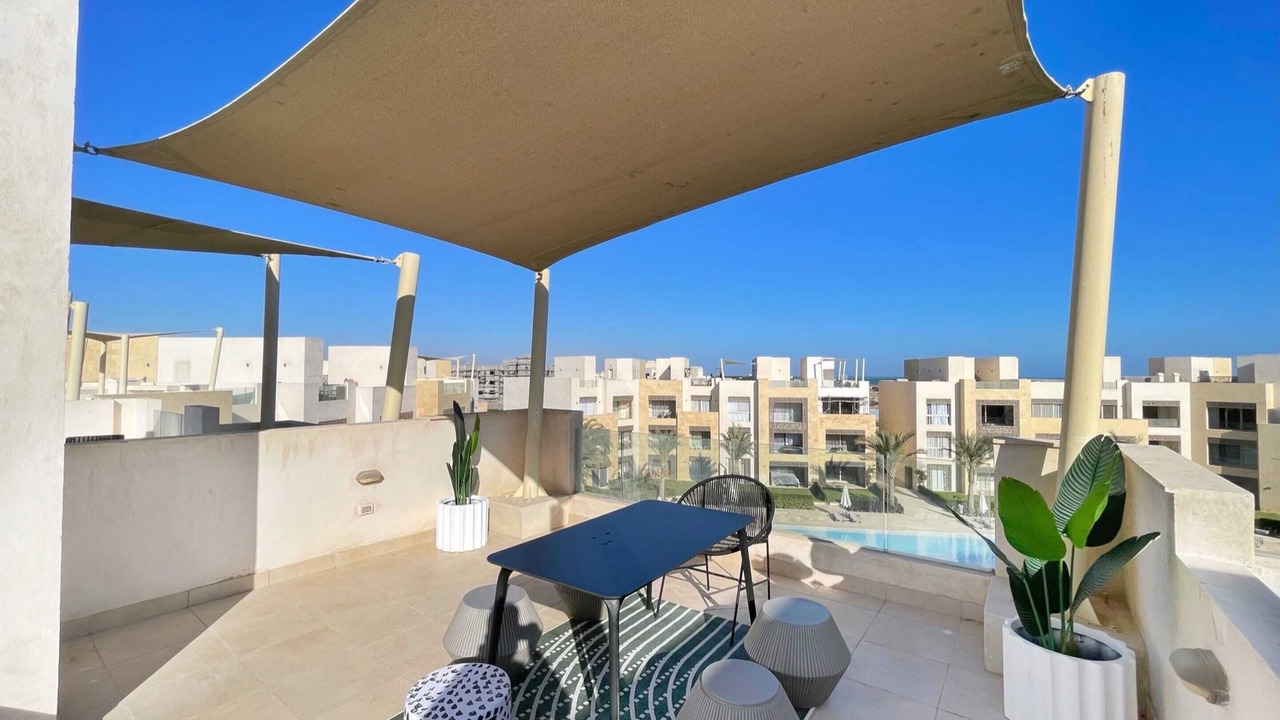 Photo of Outdoor in El Gouna