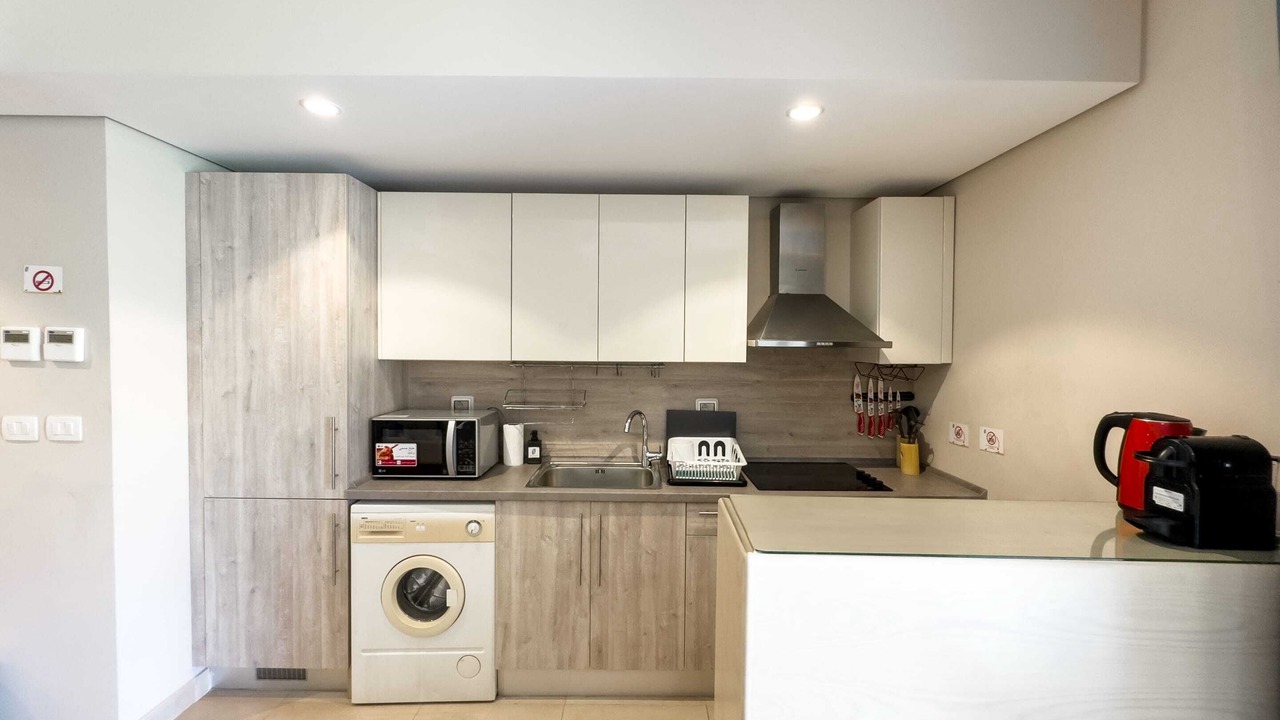 Photo of Kitchen in El Gouna