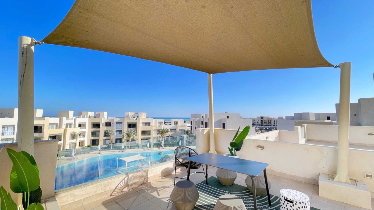 Photo of Outdoor in El Gouna