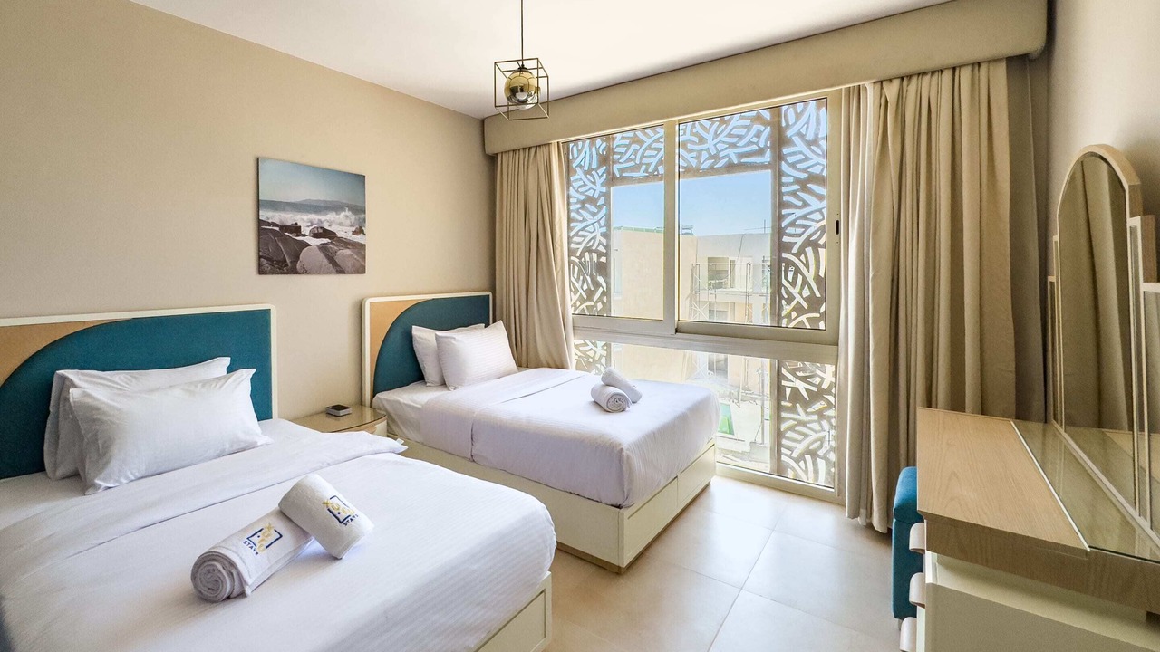 Photo of Bedroom in El Gouna