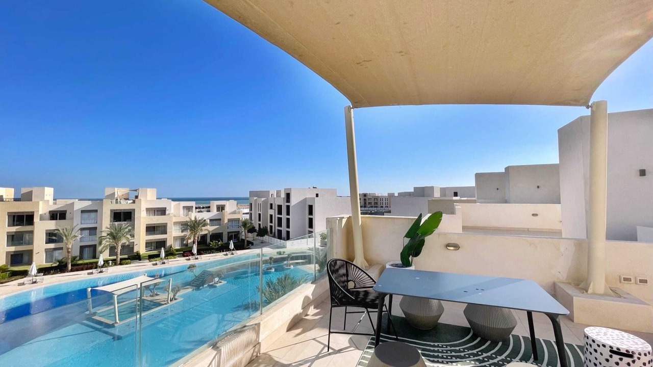 Photo of Outdoor in El Gouna
