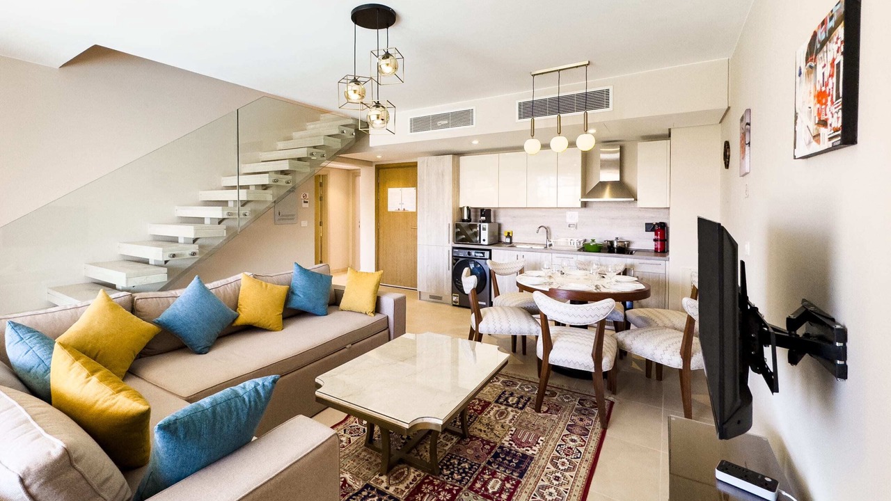 Photo of Livingroom in El Gouna