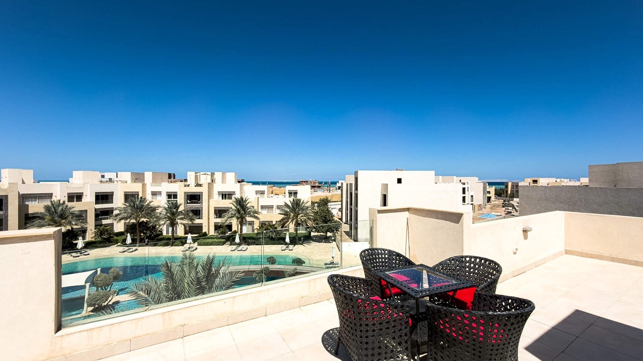 Photo of Outdoor in El Gouna