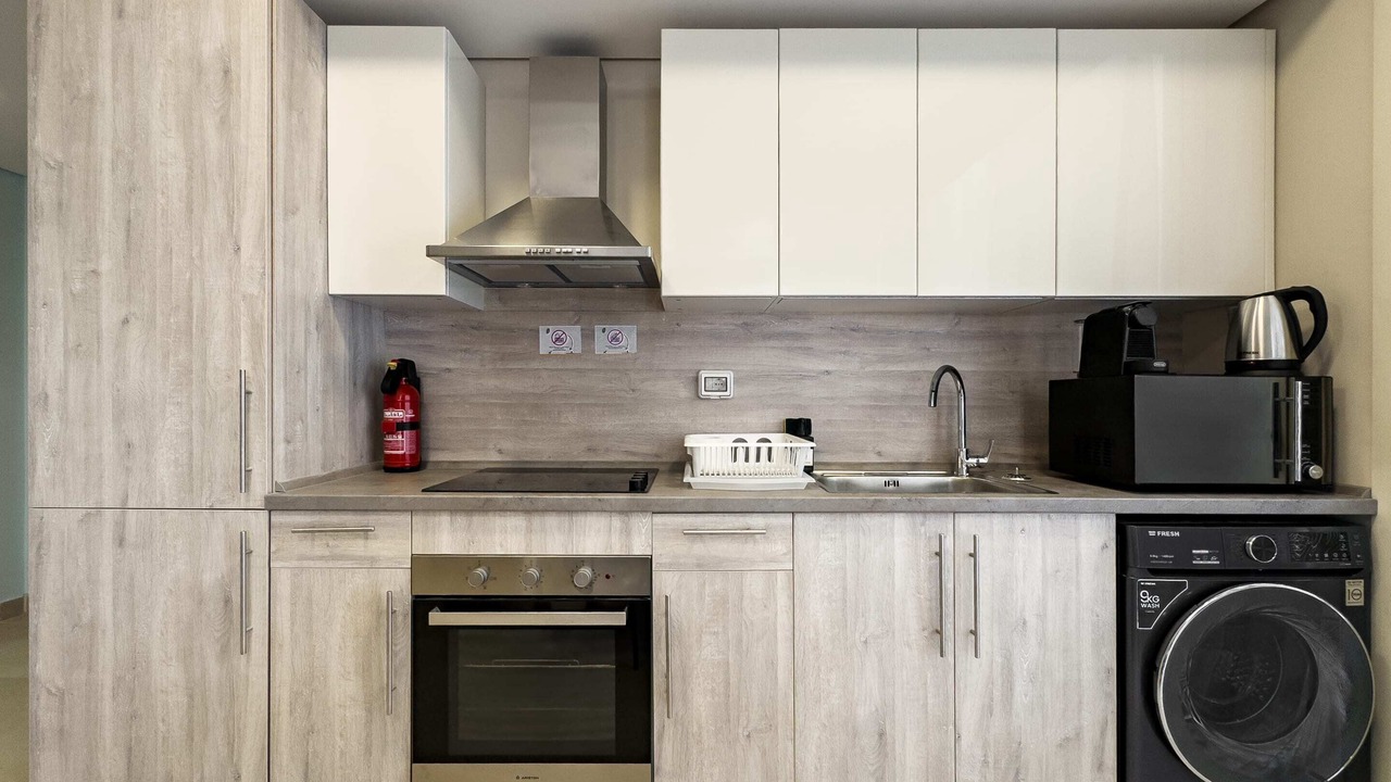 Photo of Kitchen in El Gouna