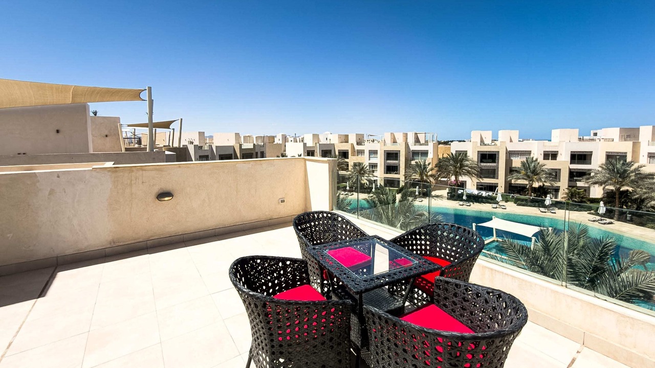 Photo of Outdoor in El Gouna