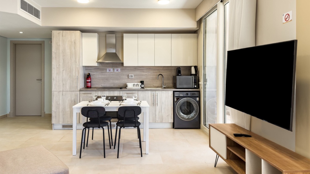 Photo of Kitchen in El Gouna