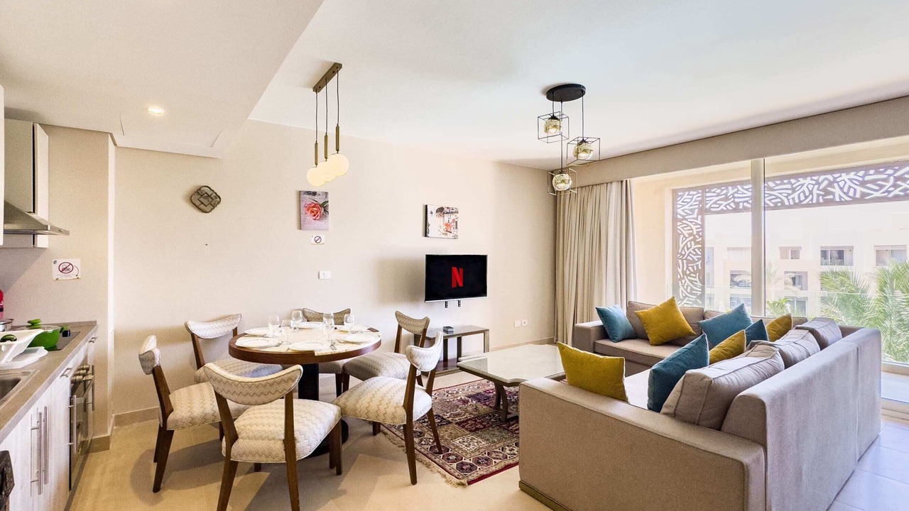 Photo of Livingroom in El Gouna