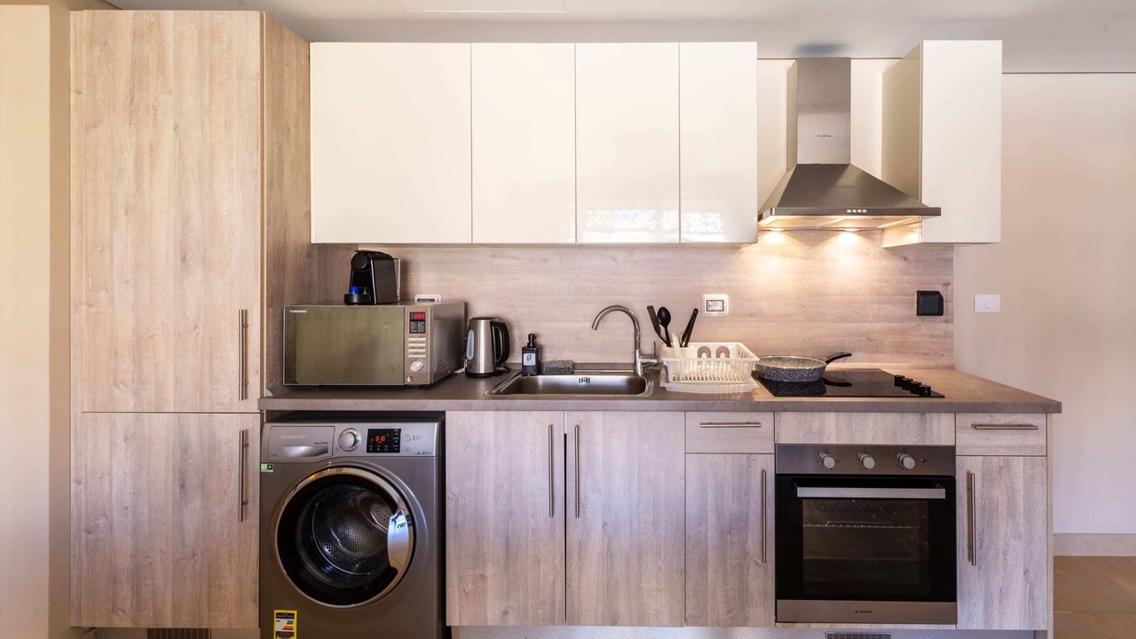 Photo of Kitchen in El Gouna