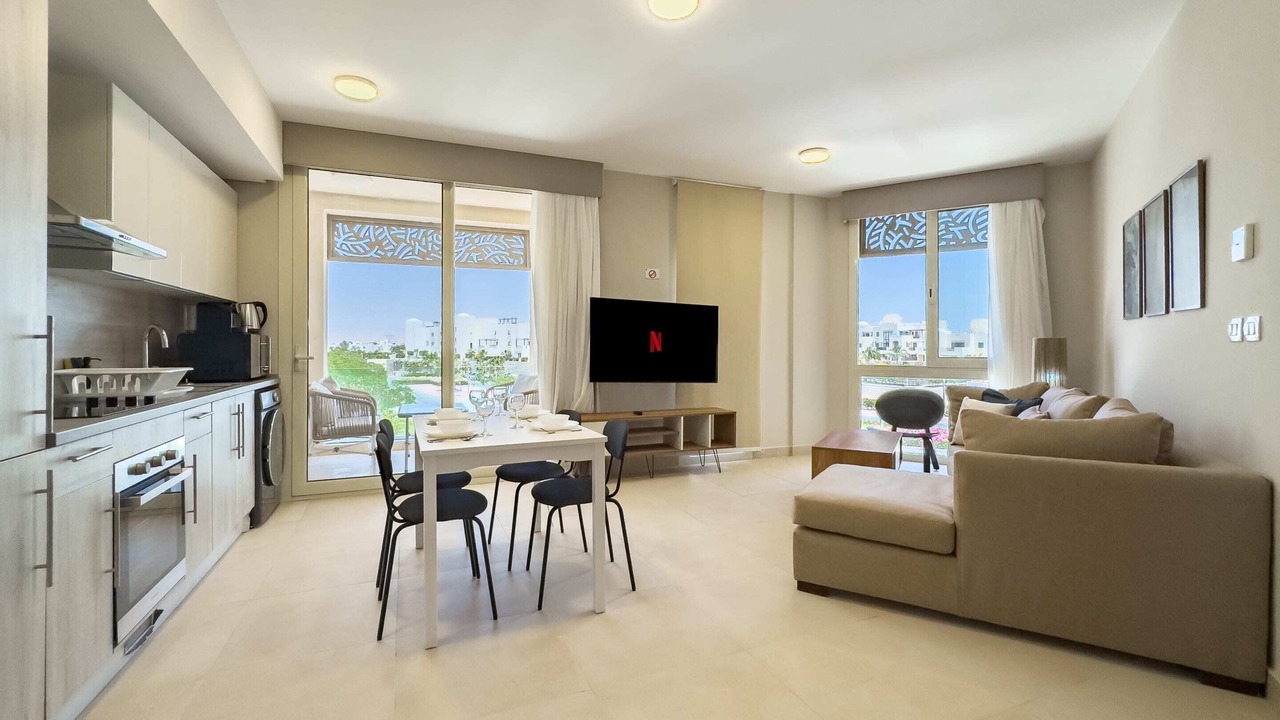 Photo of Livingroom in El Gouna
