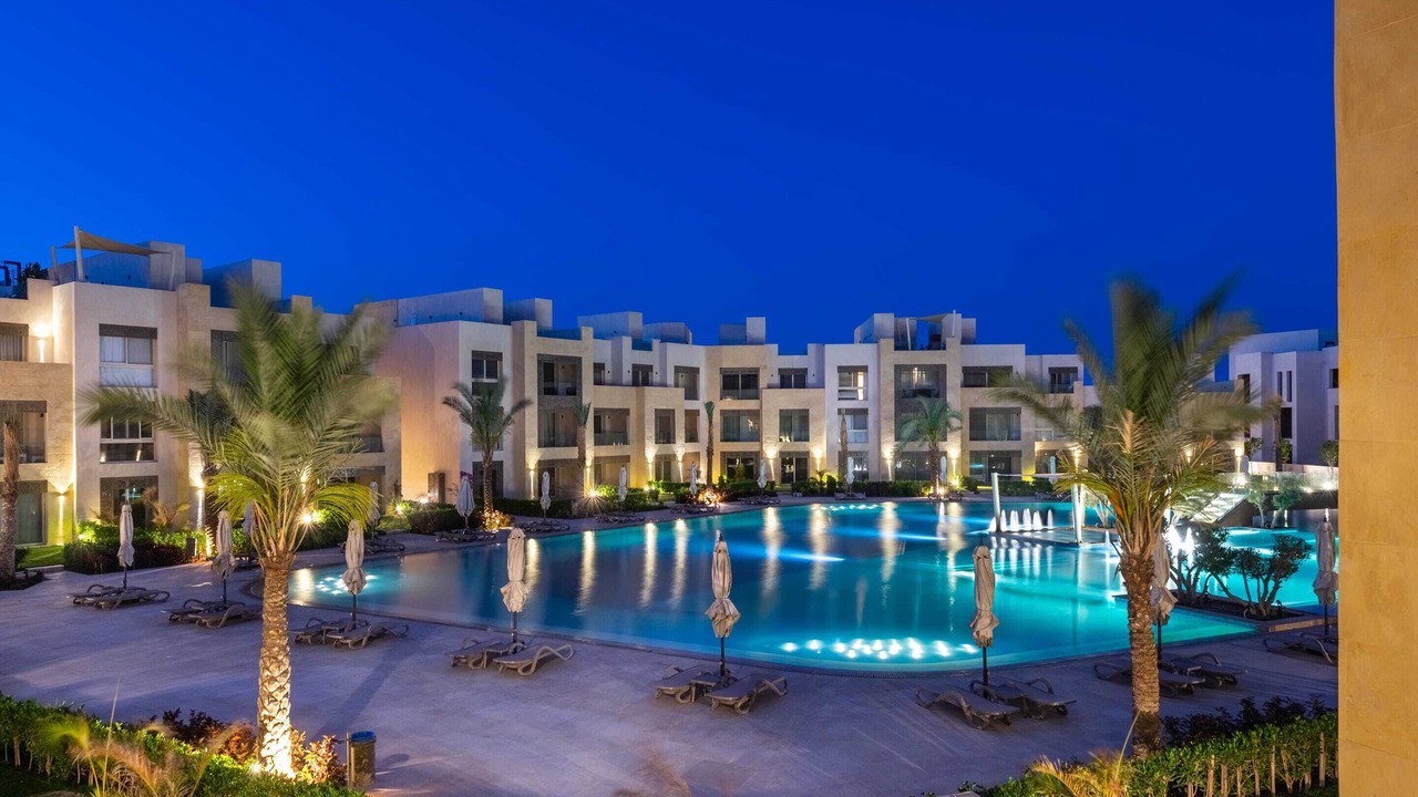 Photo of Outdoor in El Gouna