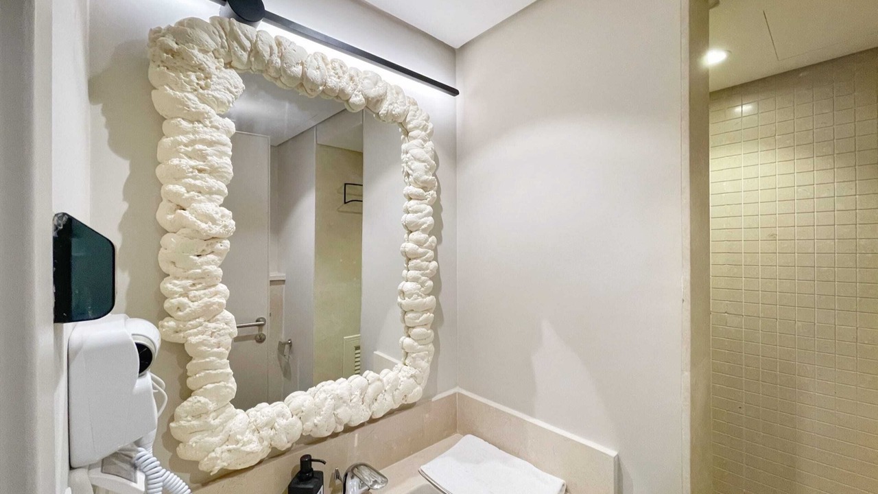 Photo of Bathroom in El Gouna