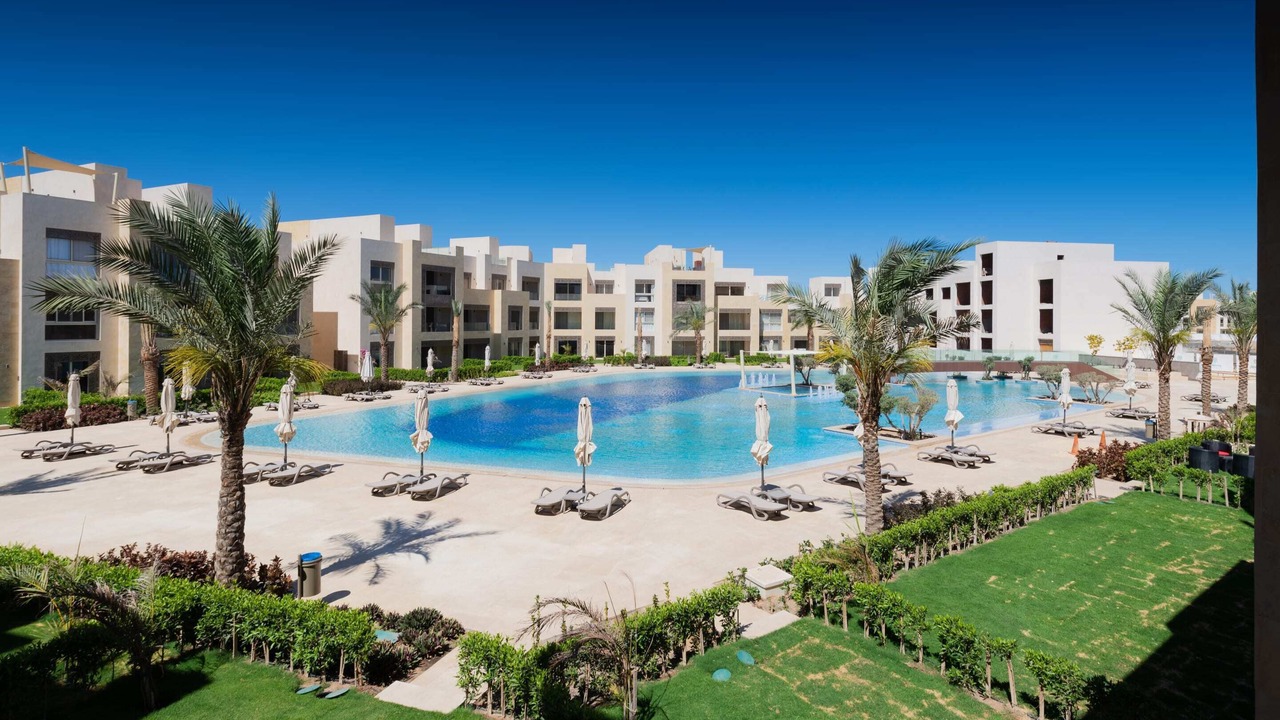 Photo of Outdoor in El Gouna
