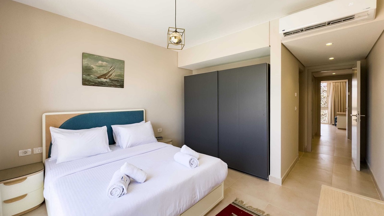 Photo of Bedroom in El Gouna